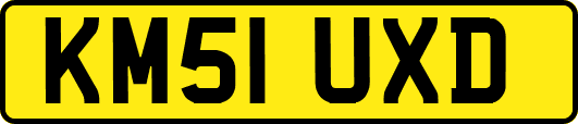KM51UXD