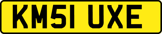 KM51UXE