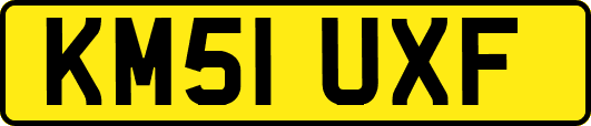 KM51UXF