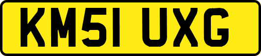 KM51UXG