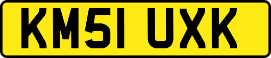 KM51UXK
