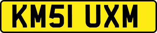 KM51UXM
