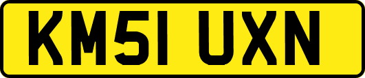 KM51UXN