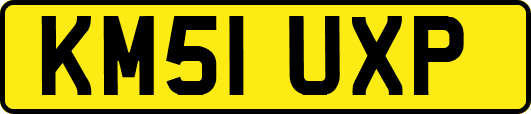 KM51UXP
