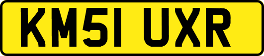 KM51UXR