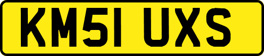 KM51UXS