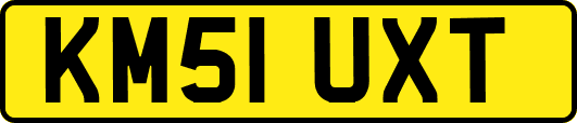 KM51UXT