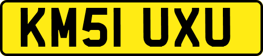 KM51UXU