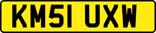 KM51UXW