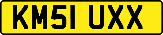 KM51UXX