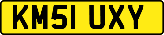 KM51UXY