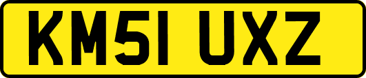KM51UXZ