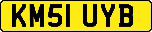 KM51UYB