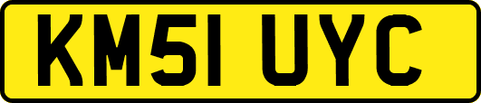 KM51UYC