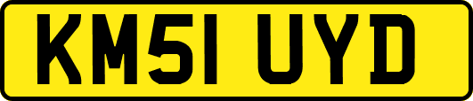 KM51UYD