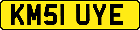 KM51UYE