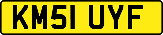 KM51UYF