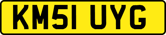 KM51UYG