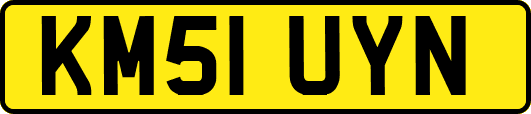 KM51UYN