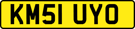 KM51UYO