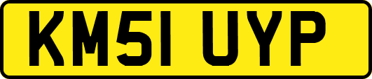 KM51UYP