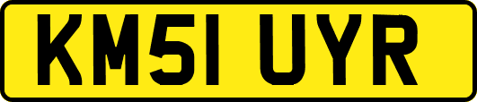 KM51UYR