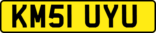 KM51UYU