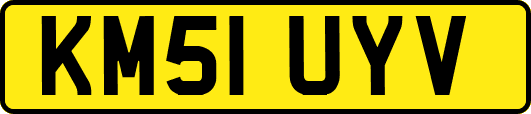 KM51UYV