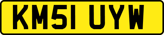 KM51UYW