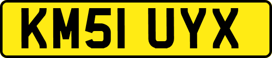 KM51UYX