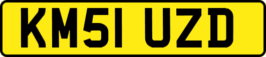 KM51UZD