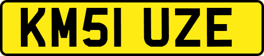 KM51UZE