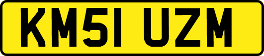 KM51UZM