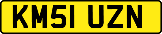 KM51UZN