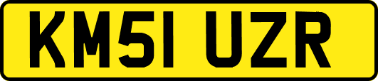 KM51UZR