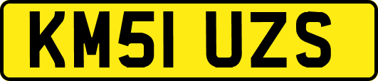 KM51UZS
