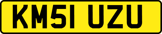 KM51UZU