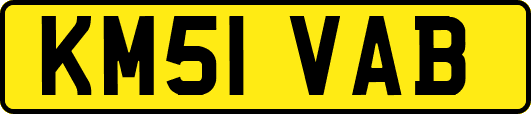 KM51VAB