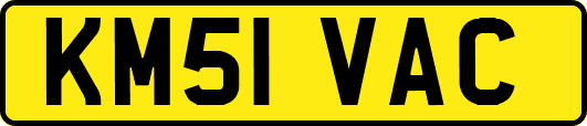 KM51VAC