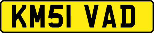 KM51VAD