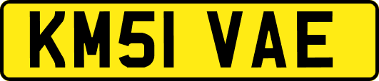KM51VAE
