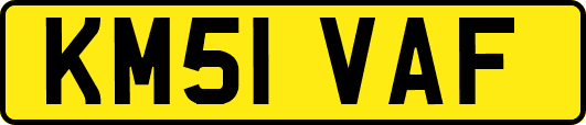 KM51VAF