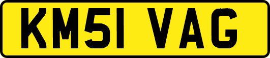 KM51VAG