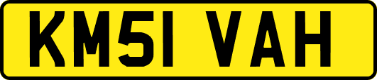 KM51VAH