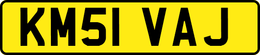 KM51VAJ