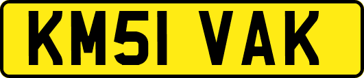 KM51VAK