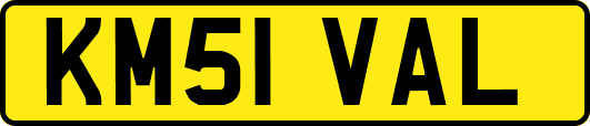 KM51VAL