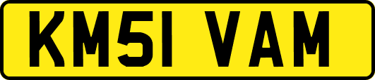 KM51VAM