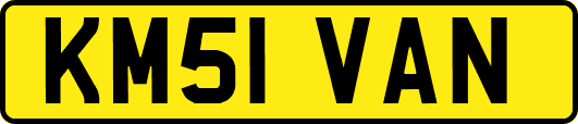 KM51VAN