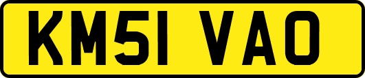 KM51VAO